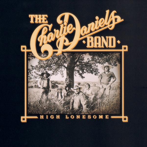 Charlie Daniels Band - High Lonesome